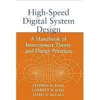 洋書 HIGH-SPEED SIGNAL PROPAGATION High Speed Signal Propagation: Advanced Black Magic: Johnson